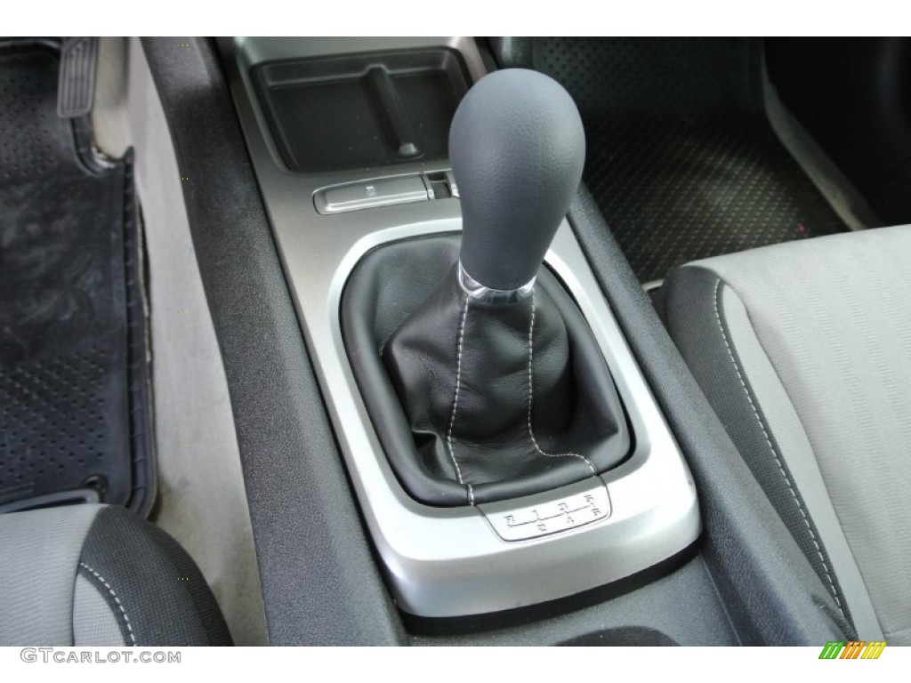 2014 Chevrolet Camaro LS Coupe 6 Speed Manual Transmission Photo #85044493