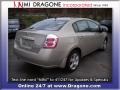 Magnetic Gray - Sentra 2.0 S Photo No. 6