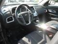 2012 Mocha Steel Metallic Chevrolet Equinox LT AWD  photo #9