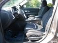 2012 Mocha Steel Metallic Chevrolet Equinox LT AWD  photo #10