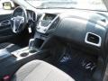 2012 Mocha Steel Metallic Chevrolet Equinox LT AWD  photo #12