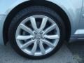 2011 Audi A3 2.0 TFSI Wheel and Tire Photo
