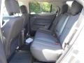 2012 Mocha Steel Metallic Chevrolet Equinox LT AWD  photo #17