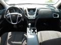 2012 Mocha Steel Metallic Chevrolet Equinox LT AWD  photo #18