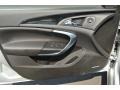 2013 Quicksilver Metallic Buick Regal GS  photo #8