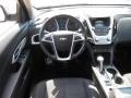2012 Mocha Steel Metallic Chevrolet Equinox LT AWD  photo #19