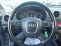 Monza Silver Metallic - A3 2.0 TFSI Photo No. 24