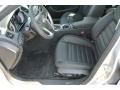 Ebony Front Seat Photo for 2013 Buick Regal #85044916