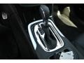  2013 Regal GS 6 Speed Automatic Shifter
