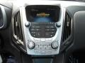 2012 Mocha Steel Metallic Chevrolet Equinox LT AWD  photo #23