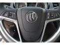 2013 Buick Regal GS Controls