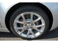 2013 Buick Regal GS Wheel