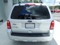 Ingot Silver Metallic - Escape XLT Photo No. 3