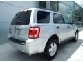 Ingot Silver Metallic - Escape XLT Photo No. 4