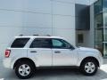 Ingot Silver Metallic - Escape XLT Photo No. 5