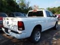 Bright White - 1500 Sport Quad Cab 4x4 Photo No. 3