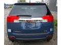 Steel Blue Metallic - Terrain SLE AWD Photo No. 6