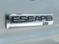 Ingot Silver Metallic - Escape XLT Photo No. 8