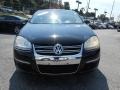 Black - Jetta Value Edition Sedan Photo No. 2