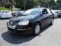 Black - Jetta Value Edition Sedan Photo No. 3