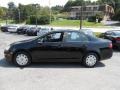 Black - Jetta Value Edition Sedan Photo No. 4