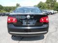 Black - Jetta Value Edition Sedan Photo No. 6