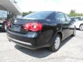 Black - Jetta Value Edition Sedan Photo No. 7