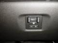 2014 Steel Gray Metallic GMC Sierra 3500HD SLT Crew Cab  photo #20