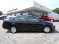 Black - Jetta Value Edition Sedan Photo No. 8