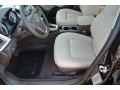 Cashmere Front Seat Photo for 2013 Buick Verano #85046239