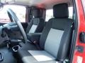 2010 Ford Ranger XLT SuperCab Front Seat