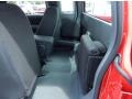 Medium Dark Flint 2010 Ford Ranger XLT SuperCab Interior Color