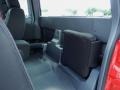 Medium Dark Flint 2010 Ford Ranger XLT SuperCab Interior Color
