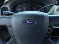 Medium Dark Flint 2010 Ford Ranger XLT SuperCab Steering Wheel