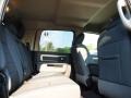 2013 True Blue Pearl Ram 2500 Big Horn Mega Cab 4x4  photo #4