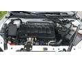 3.6 Liter SIDI DOHC 24-Valve VVT V6 Engine for 2013 Chevrolet Impala LT #85046779