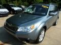 2010 Sage Green Metallic Subaru Forester 2.5 X Premium  photo #8