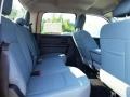 Flame Red - 1500 Tradesman Crew Cab 4x4 Photo No. 4