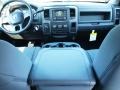 Flame Red - 1500 Tradesman Crew Cab 4x4 Photo No. 5
