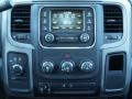 Flame Red - 1500 Tradesman Crew Cab 4x4 Photo No. 7