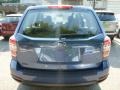 Marine Blue Pearl - Forester 2.5i Photo No. 3