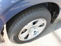 Marine Blue Pearl - Forester 2.5i Photo No. 9