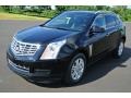 2013 Black Raven Cadillac SRX Luxury FWD  photo #2