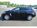 2013 Black Raven Cadillac SRX Luxury FWD  photo #3