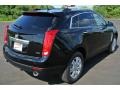 2013 Black Raven Cadillac SRX Luxury FWD  photo #5