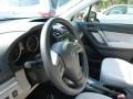 Marine Blue Pearl - Forester 2.5i Photo No. 15