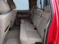 2006 Bright Red Ford F150 XLT SuperCrew 4x4  photo #12