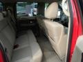 2006 Bright Red Ford F150 XLT SuperCrew 4x4  photo #15