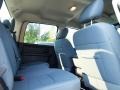 2013 Bright White Ram 1500 Tradesman Crew Cab 4x4  photo #4