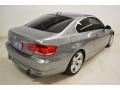 Space Gray Metallic - 3 Series 335i Coupe Photo No. 5